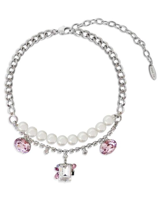  주미 림 목걸이/팬던트 림주미 마리온 목걸이