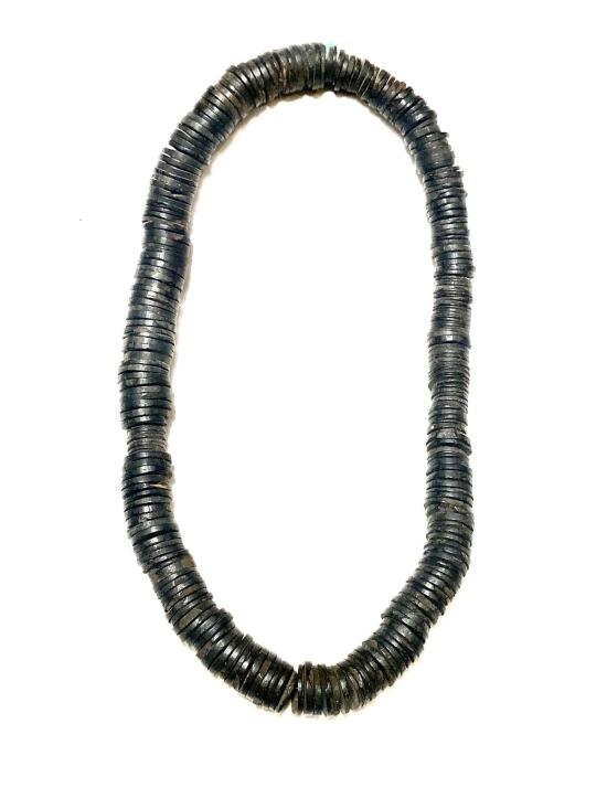  수브니어 목걸이/팬던트 Svnr 코코넛 목걸이