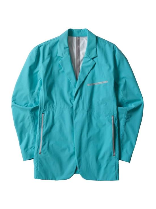  엑슬림 자켓 Xlim Ep.7 08 재킷 민트