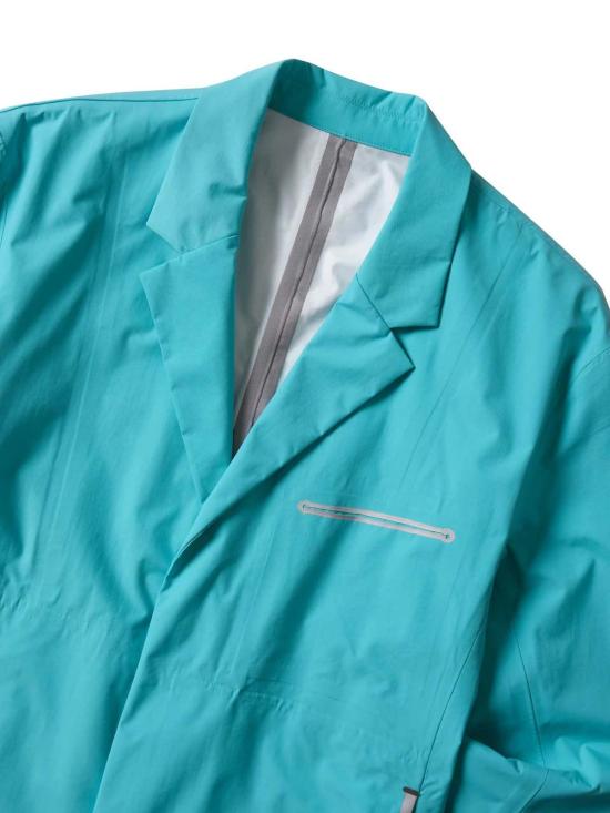  엑슬림 자켓 Xlim Ep.7 08 재킷 민트 - XLIM