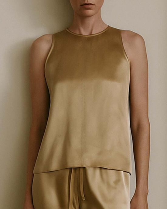  잉가 레나 블라우스 니나 탑