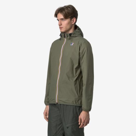  까웨 자켓 K Way 클로드 재킷 - K-WAY