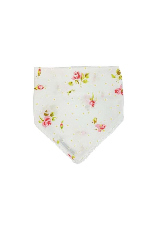  메릿 찰스 머플러/스카프 페넬로페 반다나 가든 - MERRITT CHARLES