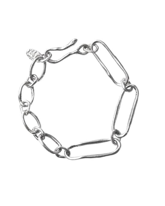  시리 한스도터 팔찌 Siri Hansdotter Inga 링크  스털링 실버