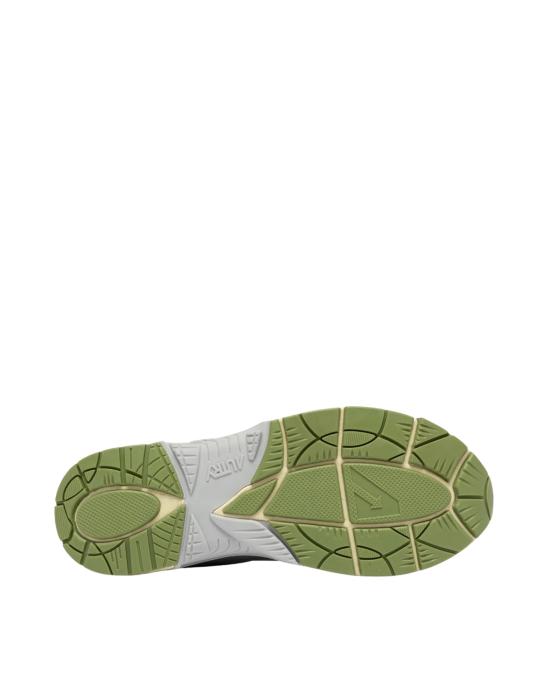 26SS 오트리 하이퍼웨이 스니커즈 HYLM MV08 - AUTRY