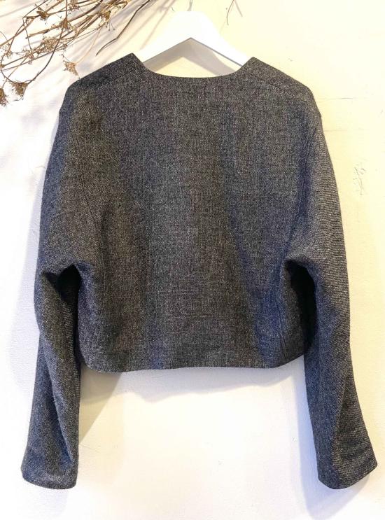  예세이트 자켓 예셋 수프 재킷 - YESAET