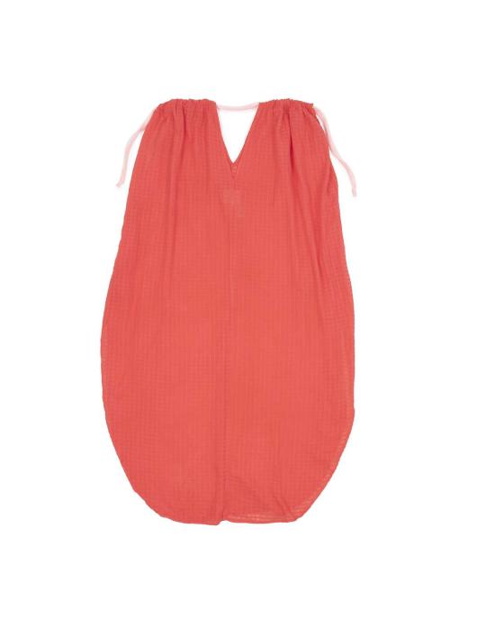  LWN 숏 원피스 Lwn Quill 카프탄