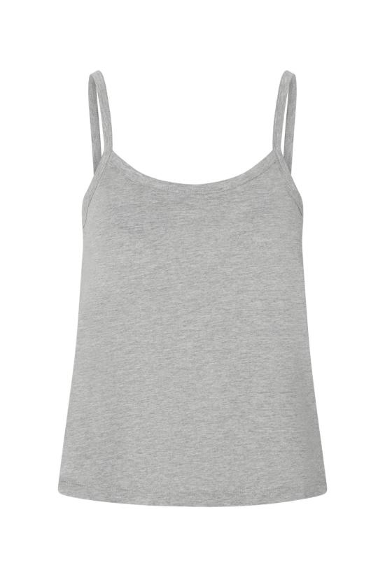  Sønderhaus 민소매 티셔츠 쇠네르하우스 퍼펙트 탱크 - OTHER BRANDS