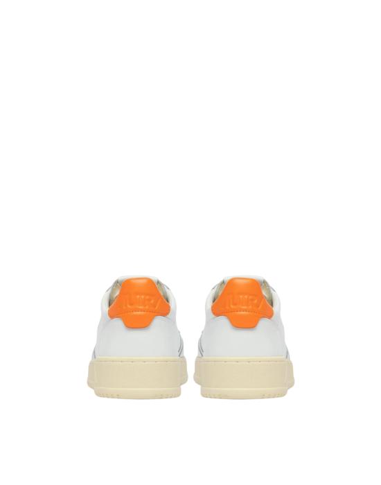 26SS 오트리 메달리스트 로우 스니커즈 AULM LL26 - AUTRY