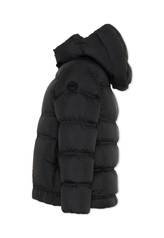 25FW [키즈] 콜마르 자켓 3460 6ZN 99 BLACK - COLMAR