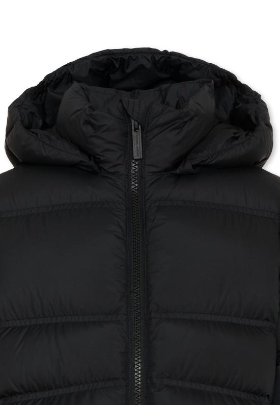 25FW [키즈] 콜마르 자켓 3460 6ZN 99 BLACK - COLMAR