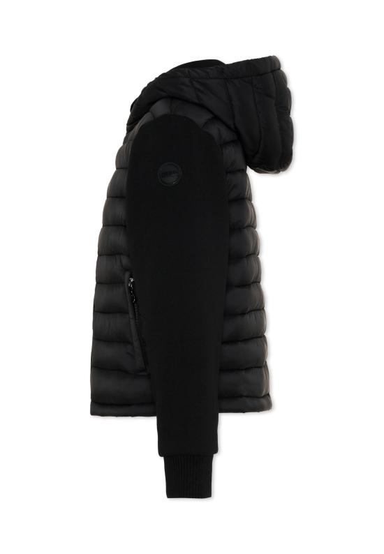 25FW [키즈] 콜마르 패딩 3171 8ZX 99 BLACK - COLMAR