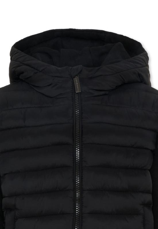 25FW [키즈] 콜마르 패딩 3171 8ZX 99 BLACK - COLMAR