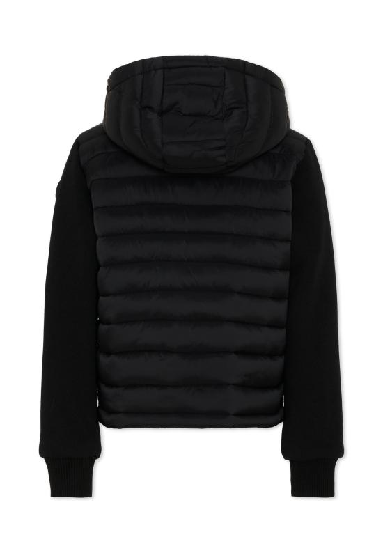 25FW [키즈] 콜마르 패딩 3171 8ZX 99 BLACK - COLMAR