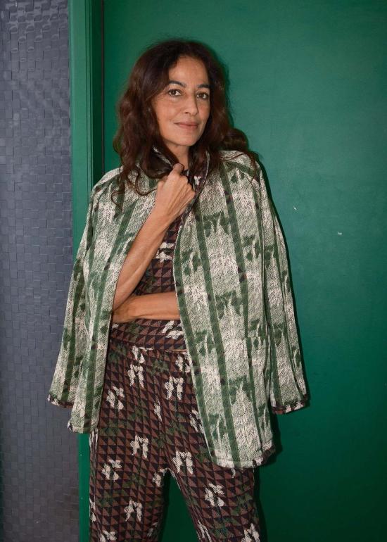  Ace & Jig 라운지 웨어 에이스 & 지그 라이언 로브 아트리움 - ACE & JIG