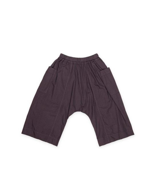  론 크롭 팬츠 Lwn Ory Pant Smoke