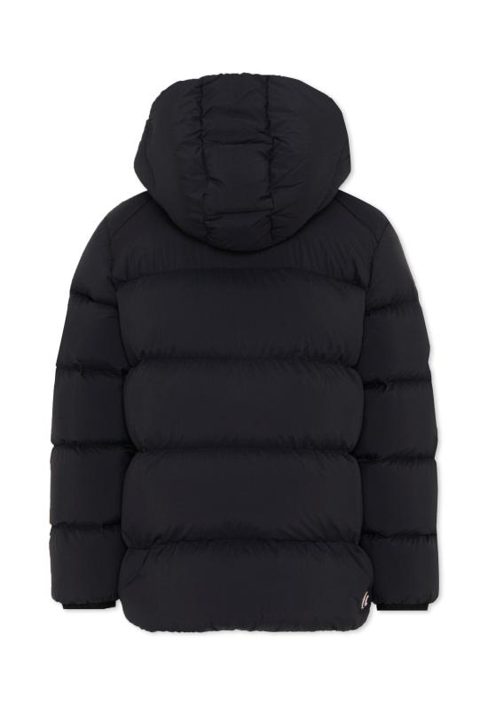 25FW [키즈] 콜마르 자켓 3456 4ZP 99 BLACK - COLMAR