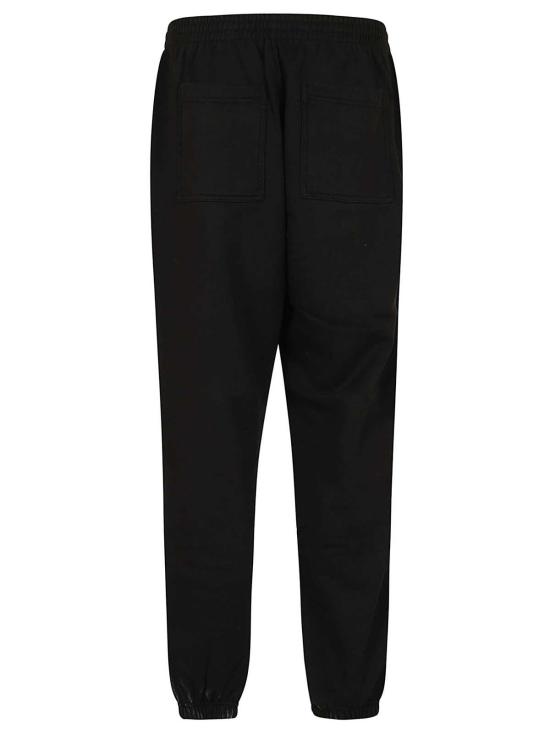  리프레젠트 트레이닝/조거 팬츠 대표 오너스 클럽 블랙 스웨트팬츠 - REPRESENT