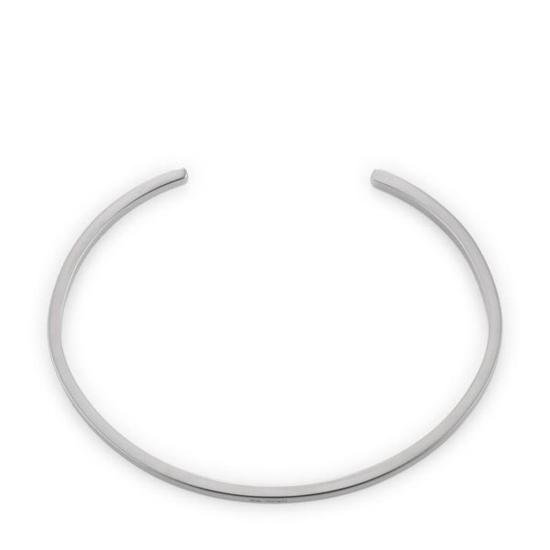  핸섬 브레이슬릿 핸드즘 비웰 커프 그레이 티타늄 - HNDSM