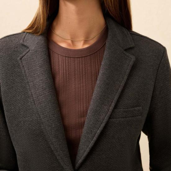  파허티 수트 자켓 파헤티 인렛 블레이저 - FAHERTY