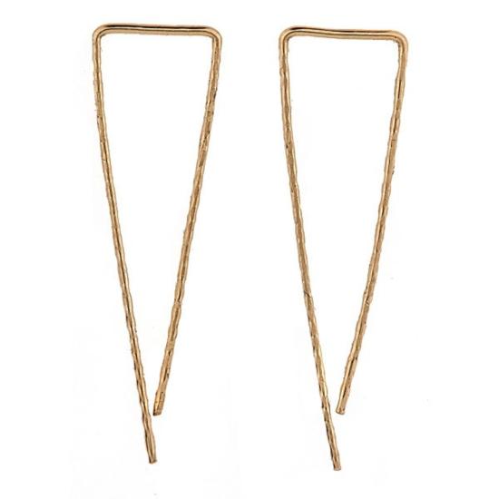  네티 켄트 주얼리 이어링 베다 스트링거스 - NETTIE KENT JEWELRY