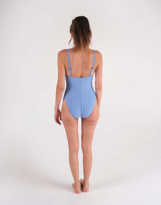  갈라마르 원피스 수영복 슈미즈 원피스 아쿠아리우스 - GALAMAAR