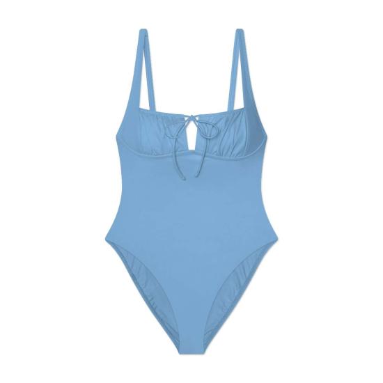  갈라마르 원피스 수영복 슈미즈 원피스 아쿠아리우스 - GALAMAAR