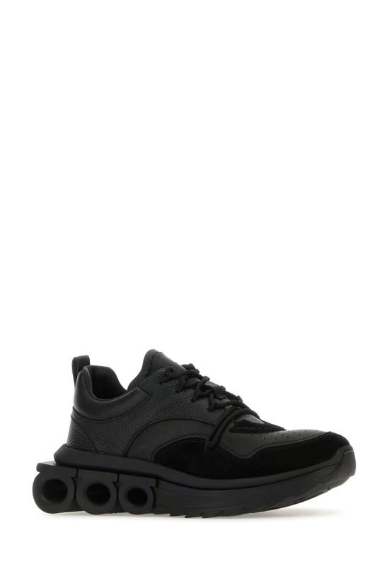  살바토레 페라가모 로퍼 페라가모 모카시니  Nero - SALVATORE FERRAGAMO