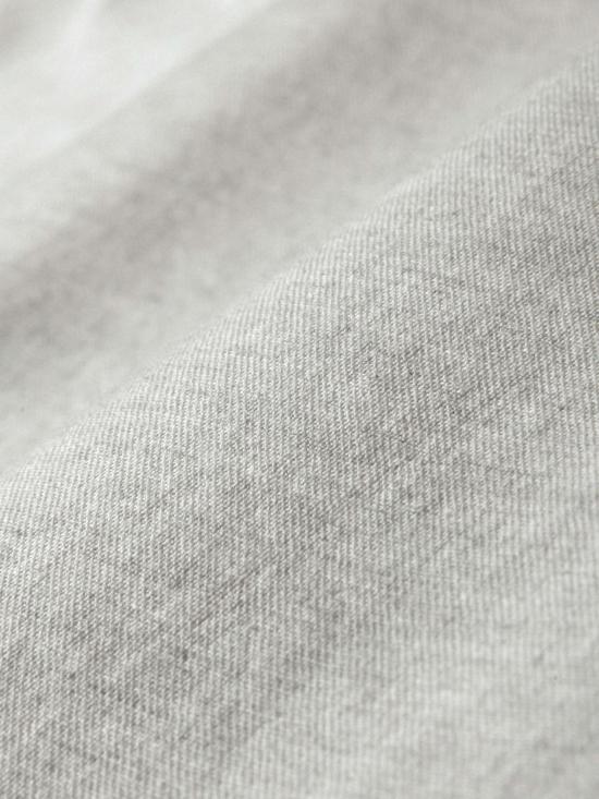  O.N.S 긴팔 셔츠 아드리안 헤더 옥스포드 - OTHER BRANDS