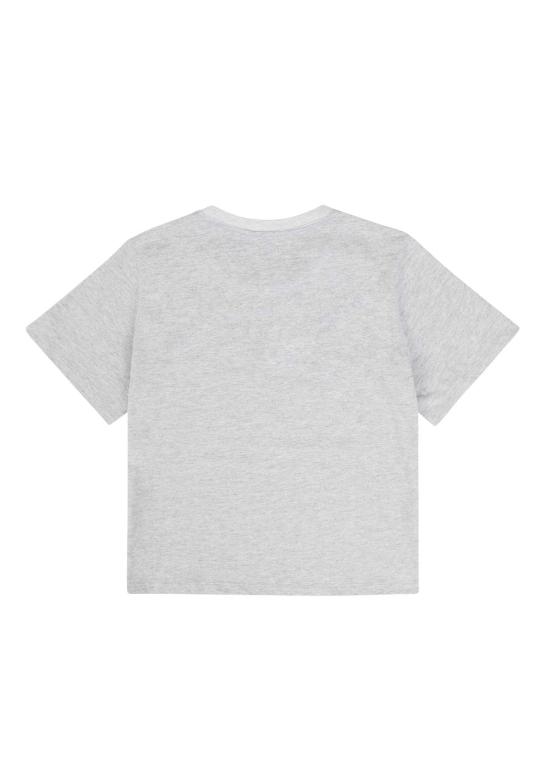  All My Love 블라우스 올 마이 러브 헌터  라이트 헤더 그레이 - OTHER BRANDS