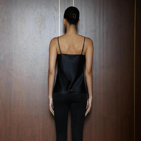  사블린 캐미솔 글로리아 카미 - SABLYN