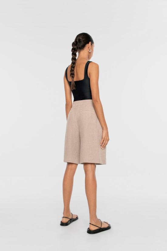  DĀL THE LABEL 바디수트 티셔츠 DĀl The Label Essential Bodysuit - OTHER BRANDS