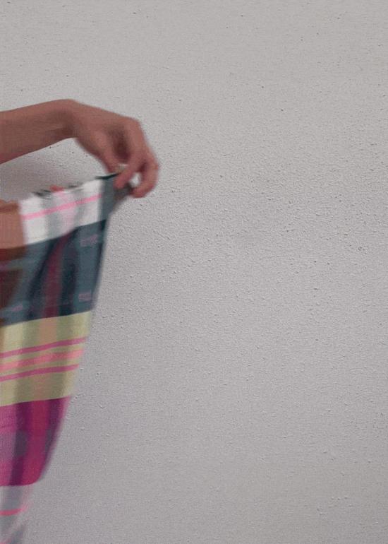  에이스 앤 지그 블라우스 에이스 & 지그 케나 탑 - ACE & JIG