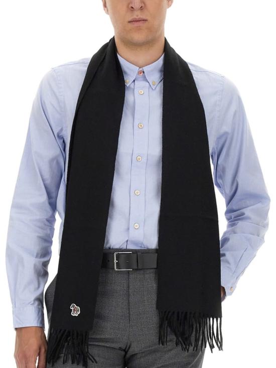  폴 스미스 긴팔 셔츠 PS 바이  레귤러핏 셔츠 블루 - PAUL SMITH