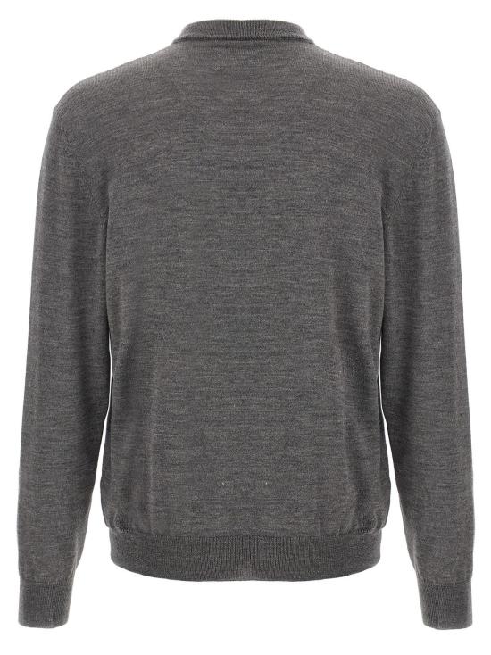  마리아노 스웨터 Magliano Pandino  그레이 - MAGLIANO