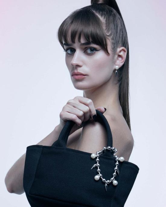  주미 림 이어링 패티 - JOOMI LIM