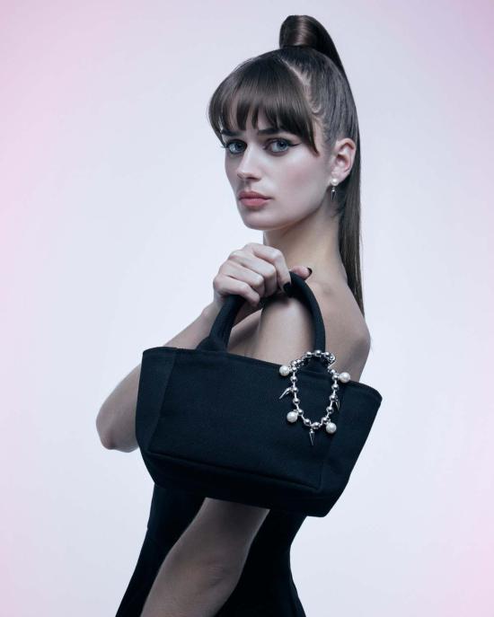  주미 림 이어링 패티 - JOOMI LIM