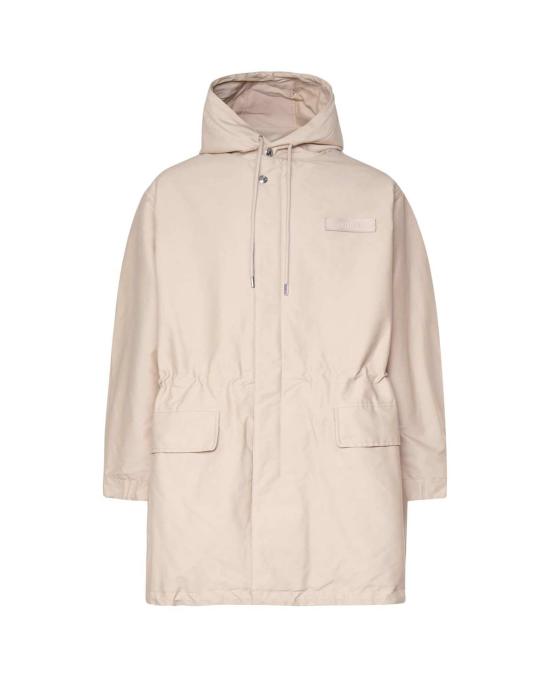  자크뮈스 패딩 Jacquemus 르 파카 파카 베이지