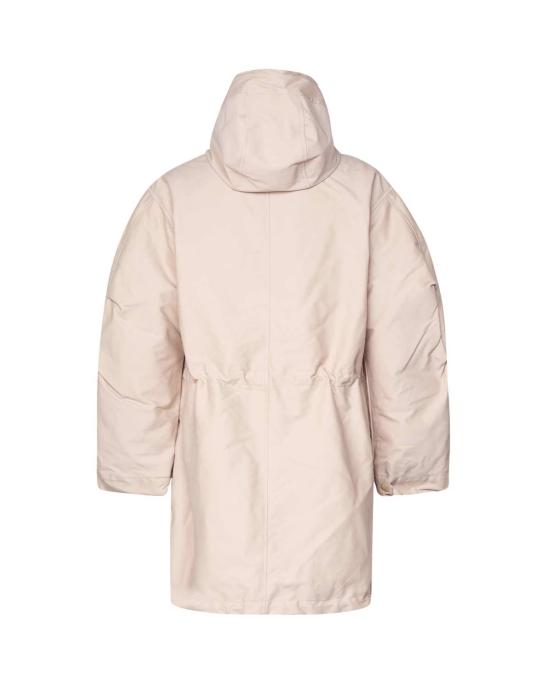  자크뮈스 패딩 Jacquemus 르 파카 파카 베이지 - JACQUEMUS