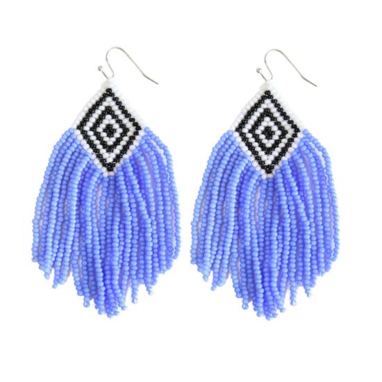  포스테리 이어링 포스터리 말린 엠베라 귀걸이