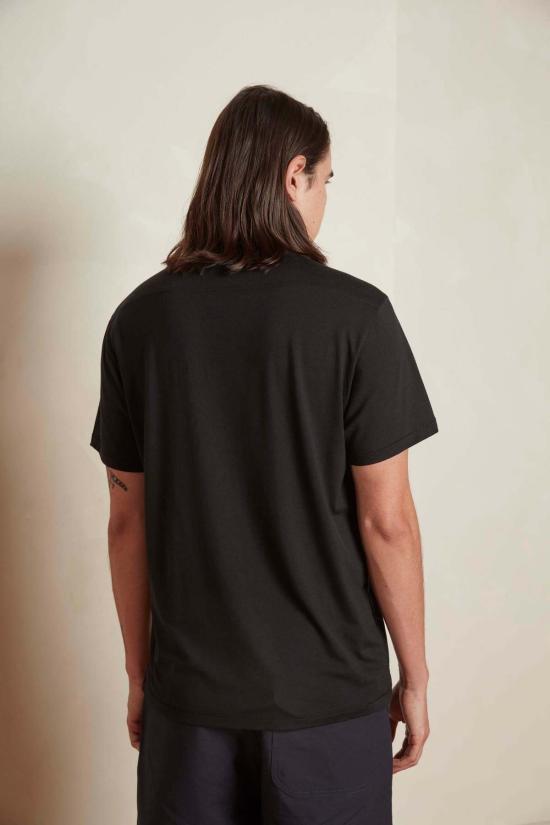  핸섬 반팔 티셔츠 핸드즘 더 나은 티셔츠 - HNDSM