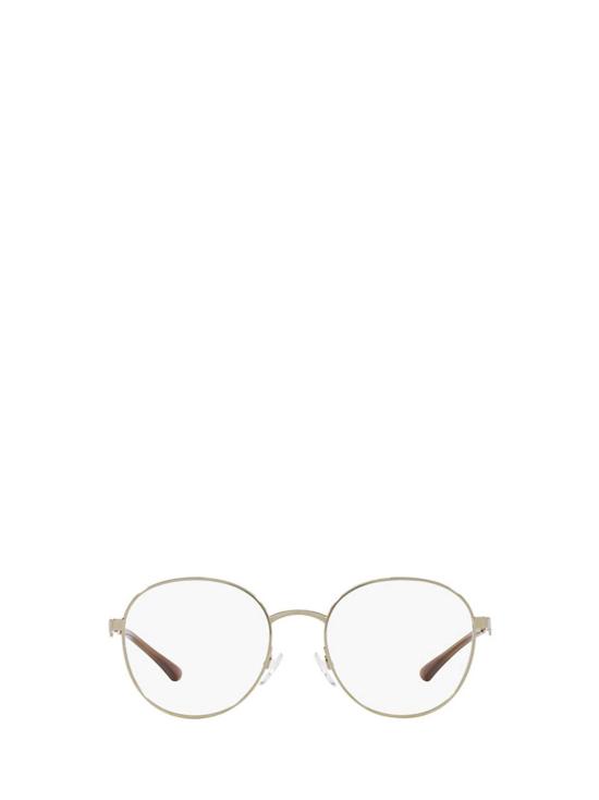  엠포리오 아르마니 안경 EA1144 샤이니 페일 골드