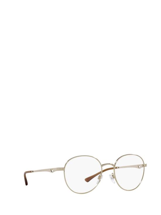  엠포리오 아르마니 안경 EA1144 샤이니 페일 골드 - EMPORIO ARMANI