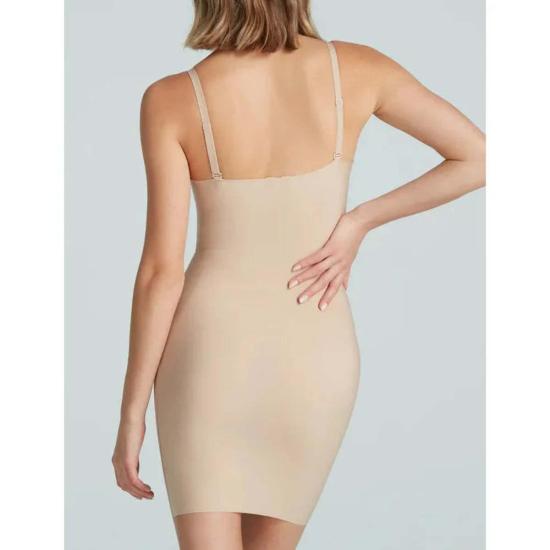  코만도 라운지 웨어 존 스무딩 풀 슬립 - COMMANDO