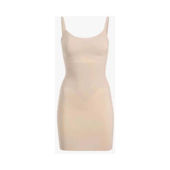  코만도 라운지 웨어 존 스무딩 풀 슬립 - COMMANDO