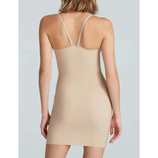  코만도 라운지 웨어 존 스무딩 풀 슬립 - COMMANDO