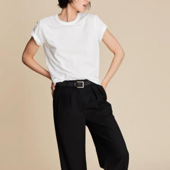  Sold Out NYC 반팔 티셔츠 품절 뉴욕 아이코닉 소프트 퍼펙트 티셔츠 - OTHER BRANDS