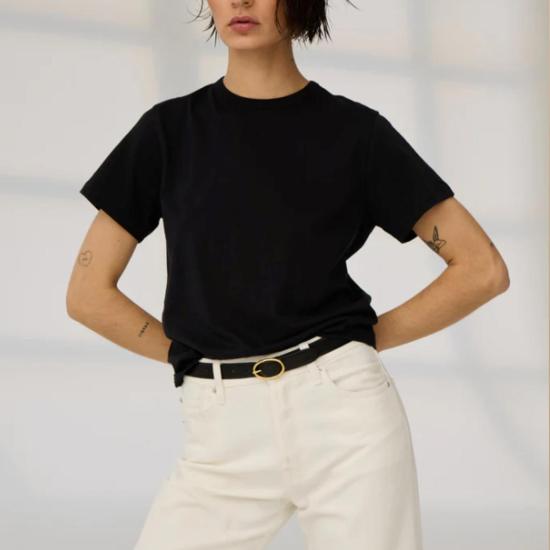  Sold Out NYC 반팔 티셔츠 품절 뉴욕 아이코닉 소프트 퍼펙트 티셔츠 - OTHER BRANDS