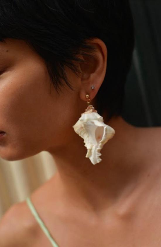  수브니어 이어링 스브너 터키인 - SVNR