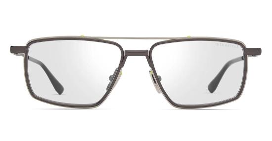  디타 안경 아르테카 블랙